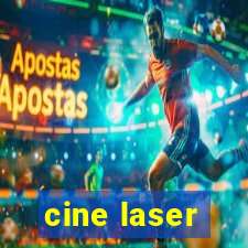 cine laser - porto velho